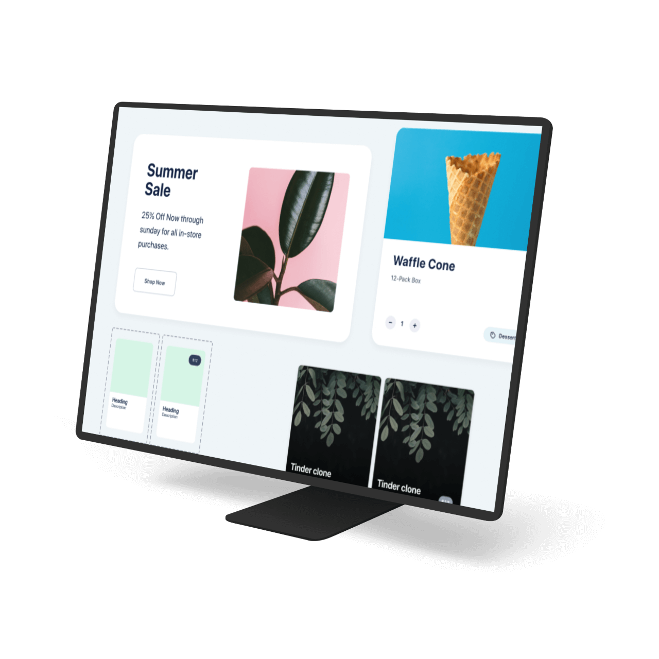 Harmony design systemimage